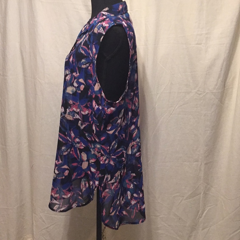 Blouse - Picture 3 of 8